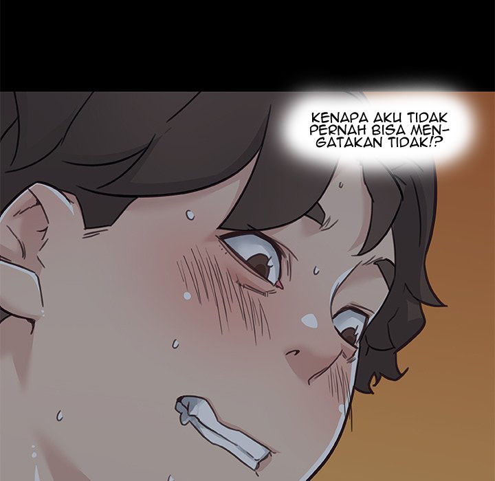 Family Adjustments - Chapter 83 118