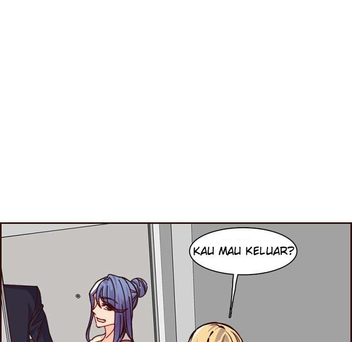 Never Too Late - Chapter 83 17