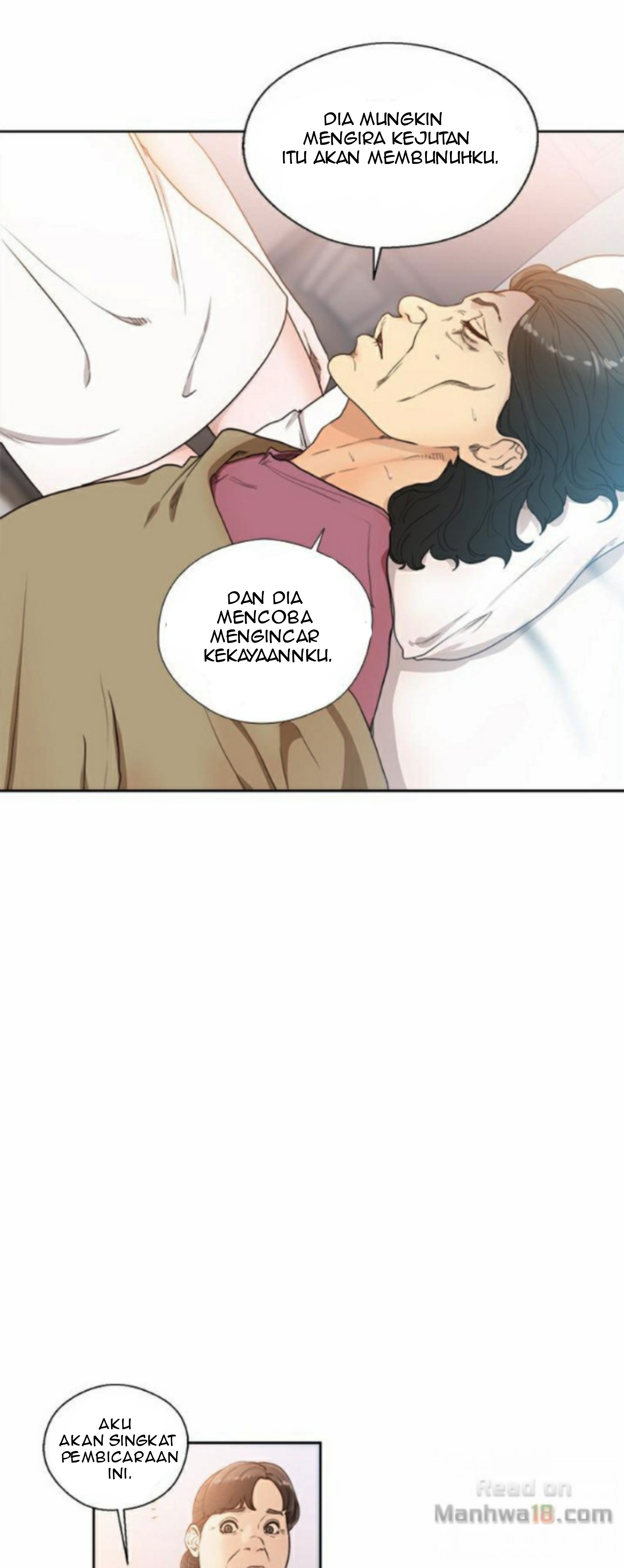 Lust Awakening - Chapter 83 38