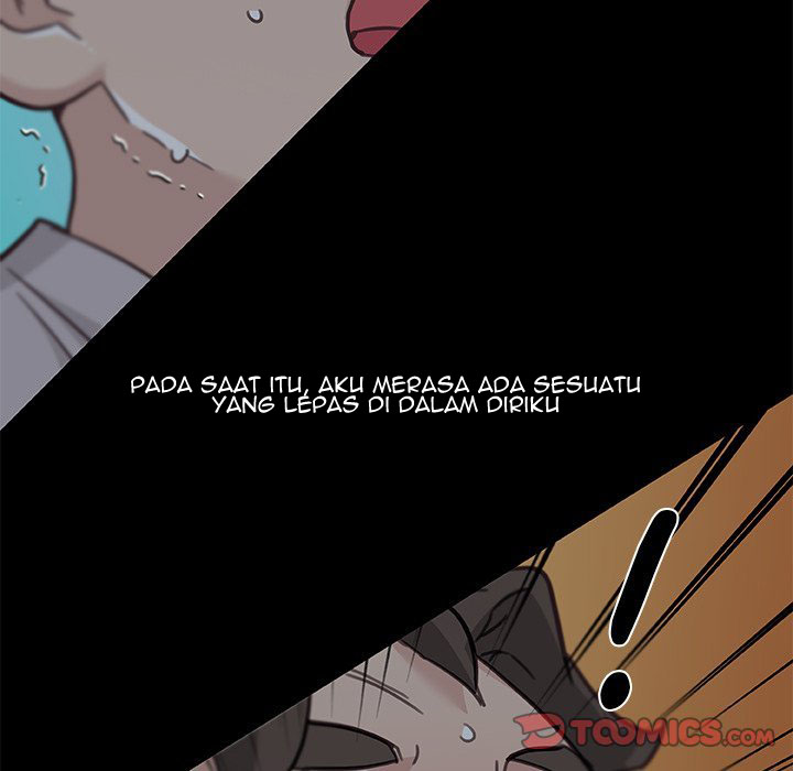 Family Adjustments - Chapter 83 143