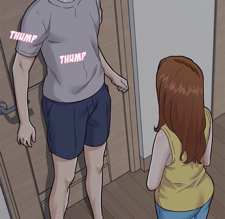 Family Adjustments - Chapter 83 22