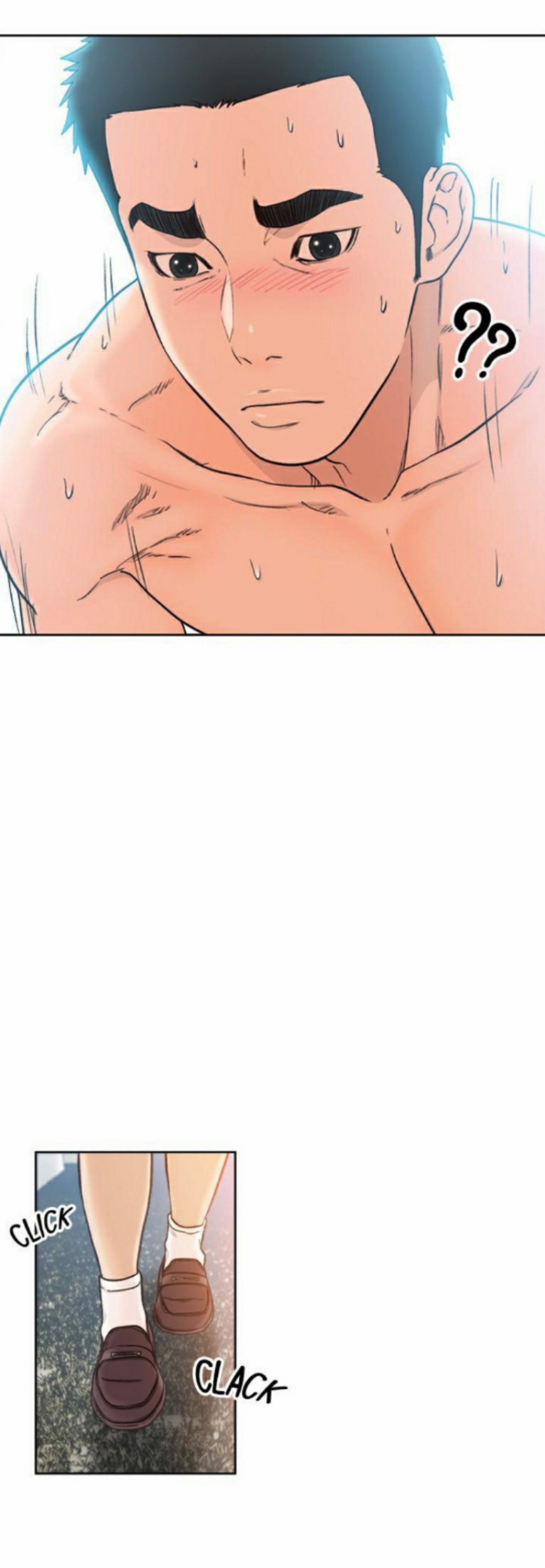 Lust Awakening - Chapter 83 3