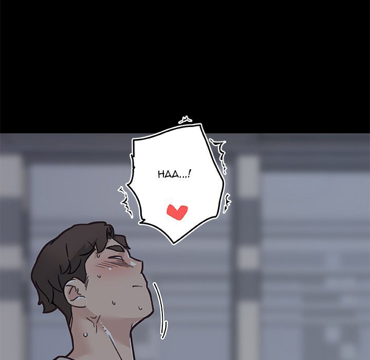 Family Adjustments - Chapter 83 135