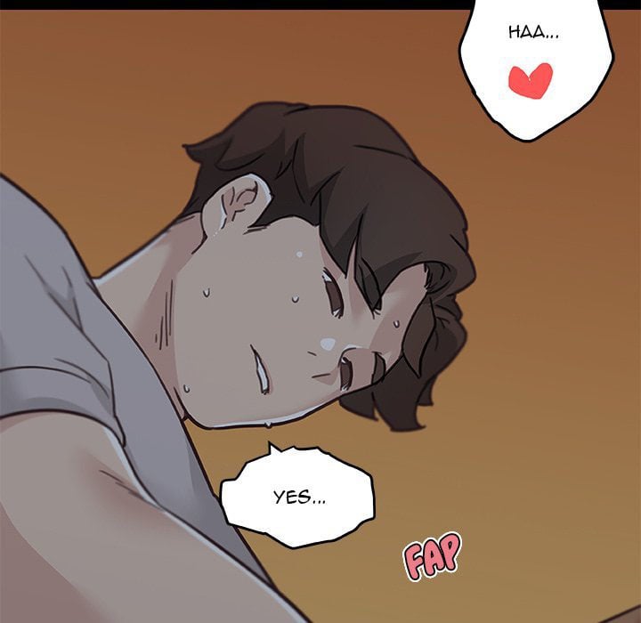 Family Adjustments - Chapter 83 127