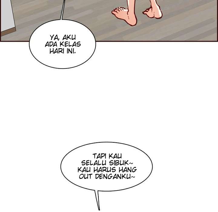 Never Too Late - Chapter 83 19