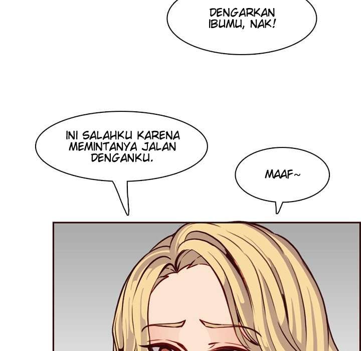 Never Too Late - Chapter 83 12