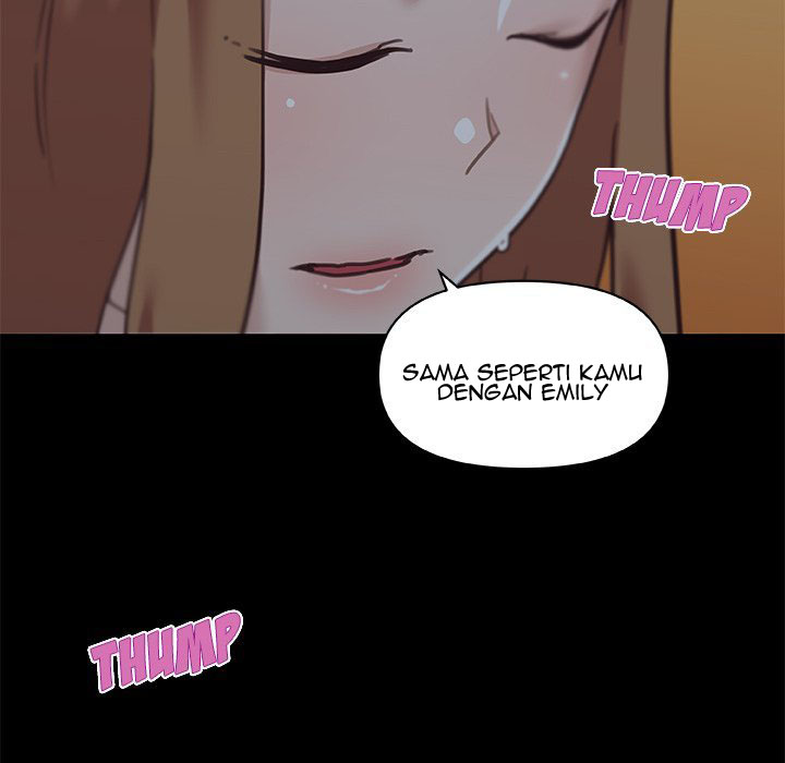 Family Adjustments - Chapter 83 66
