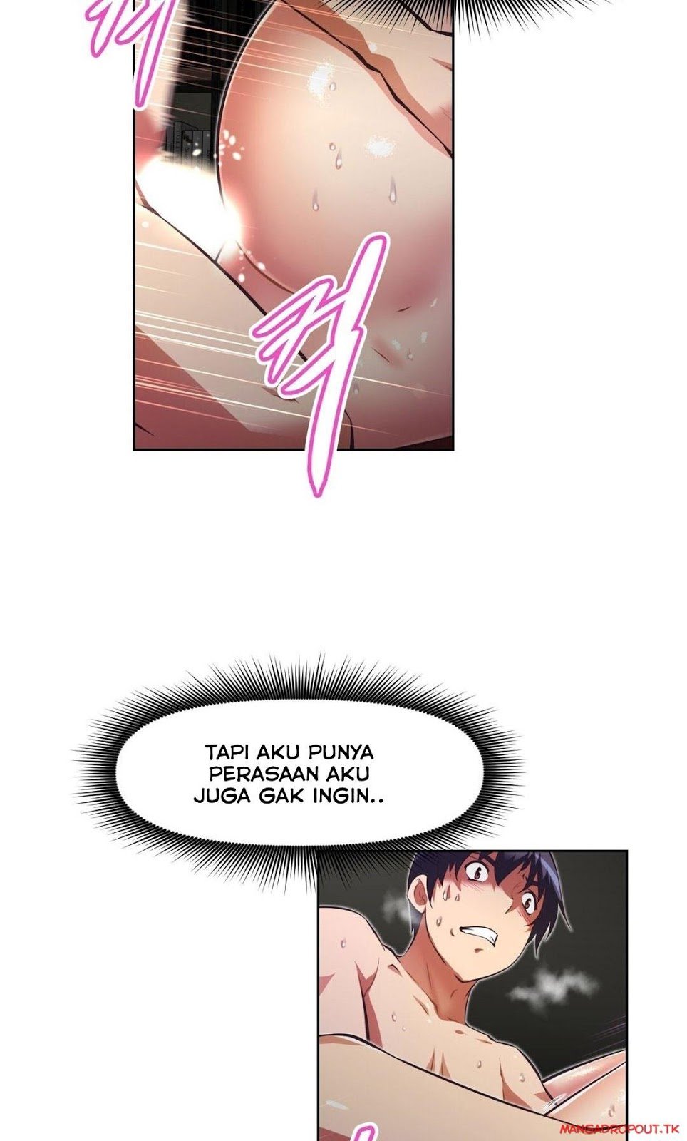 Brawling Go - Chapter 83 54
