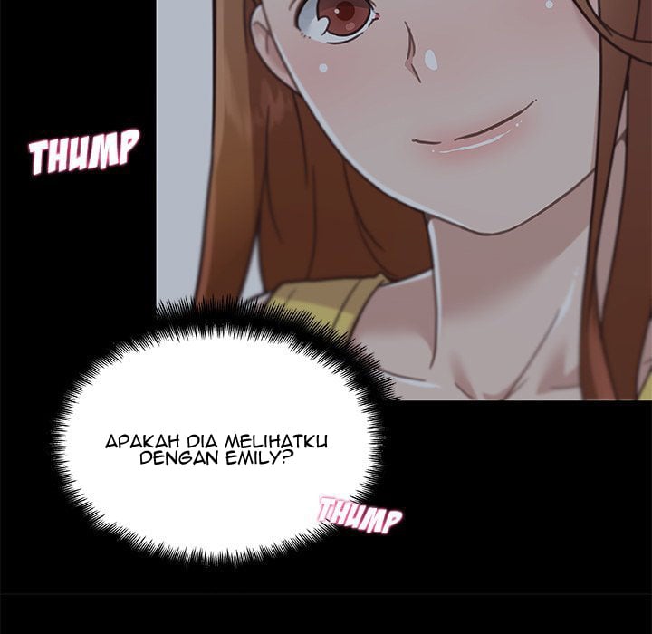 Family Adjustments - Chapter 83 26