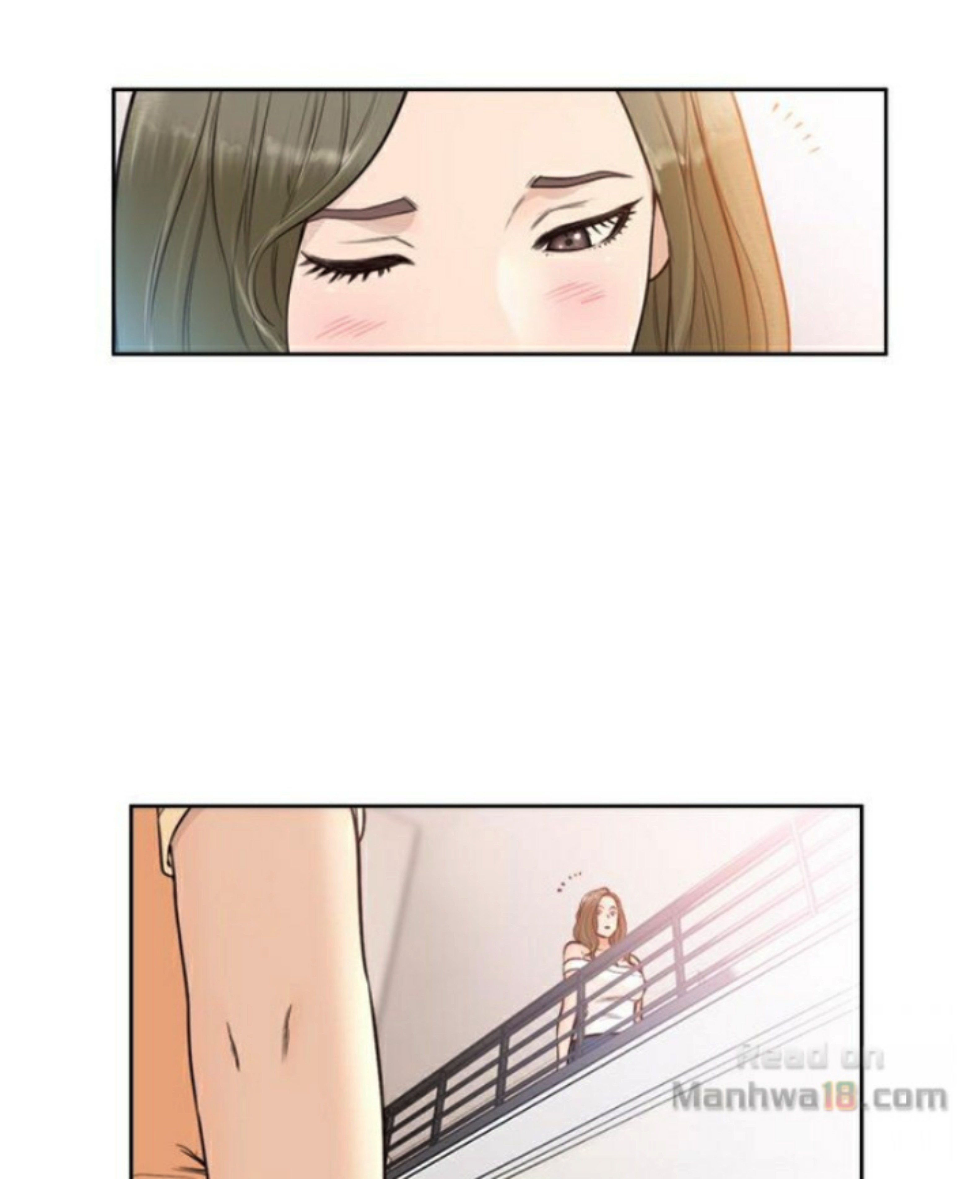 Lust Awakening - Chapter 83 28