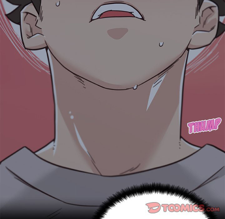 Family Adjustments - Chapter 83 71