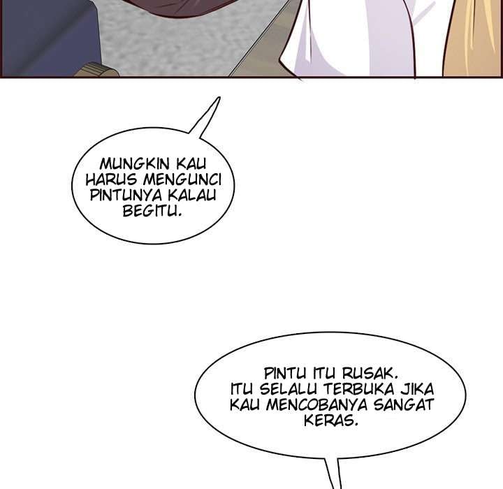 Never Too Late - Chapter 83 33