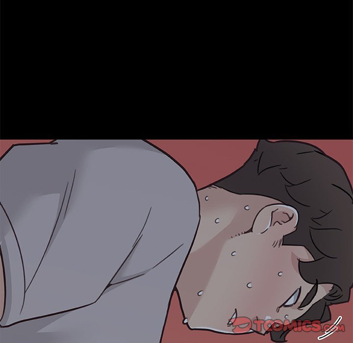 Family Adjustments - Chapter 83 107