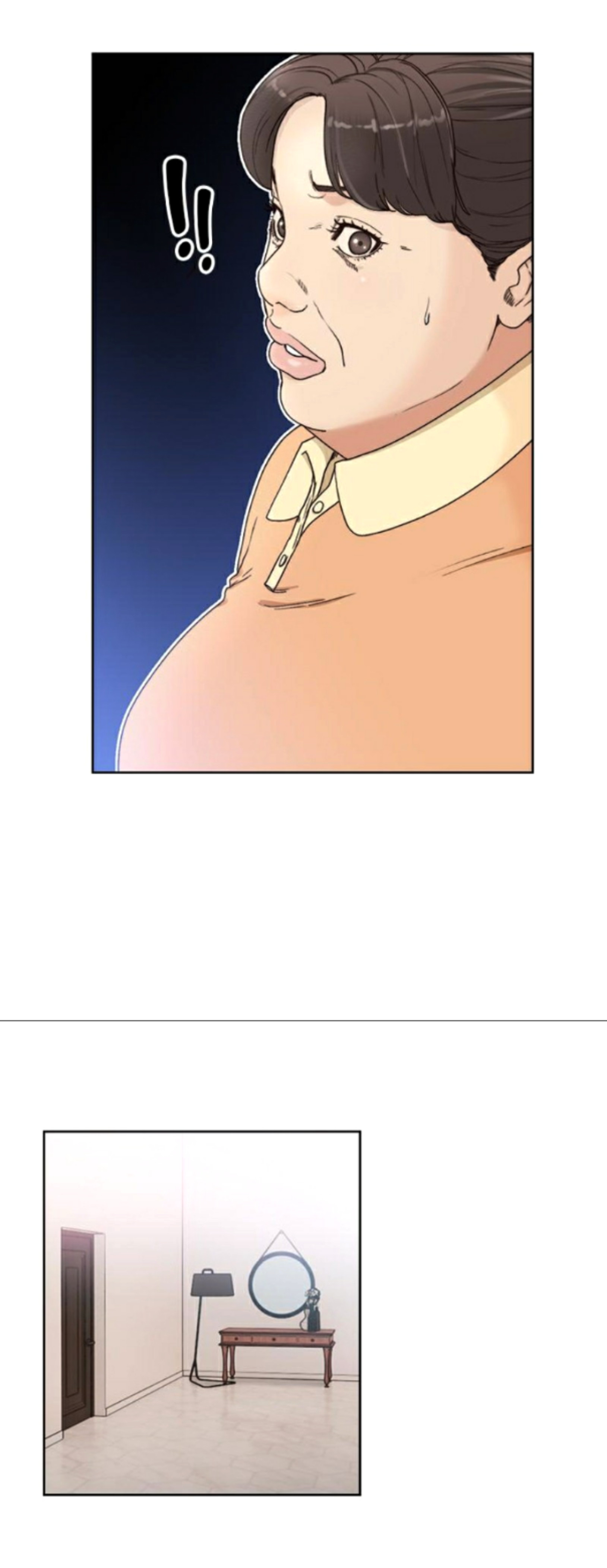 Lust Awakening - Chapter 83 15