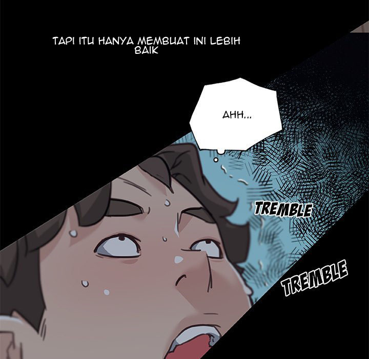 Family Adjustments - Chapter 83 142