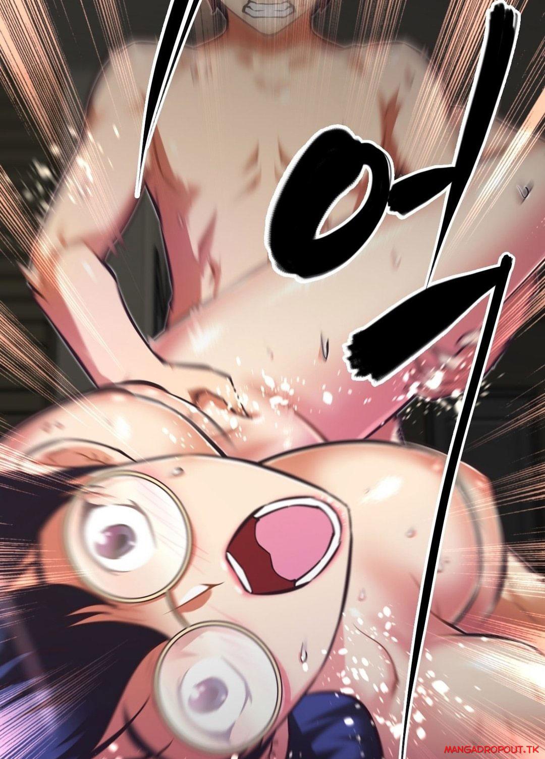 Brawling Go - Chapter 83 67