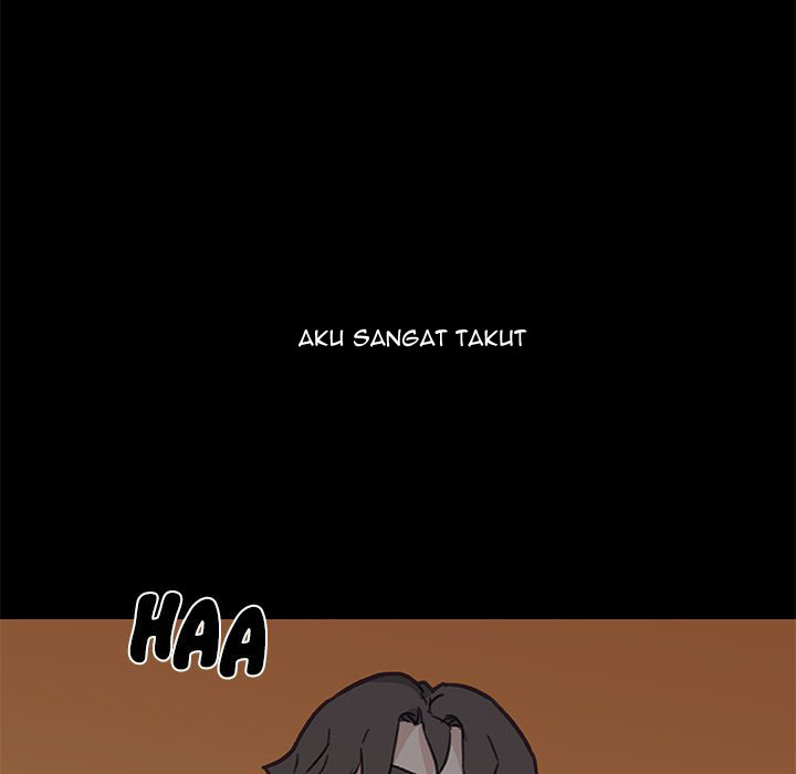 Family Adjustments - Chapter 83 154