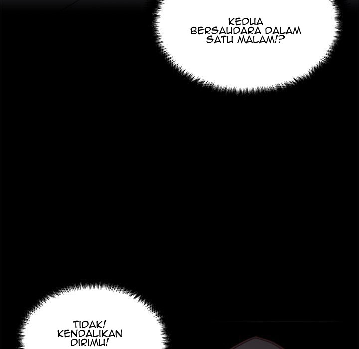 Family Adjustments - Chapter 83 72