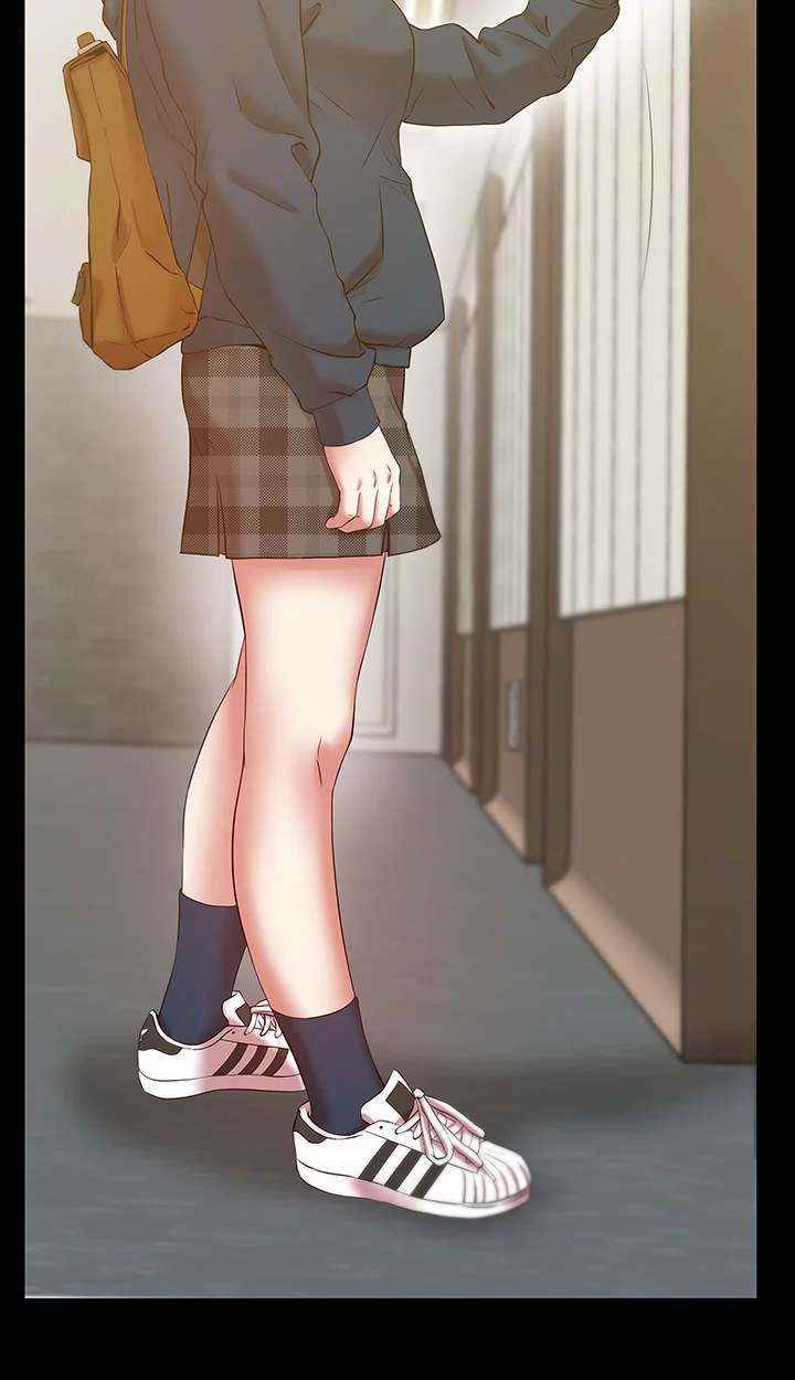 Wife&#8217;s Friend - Chapter 68 13