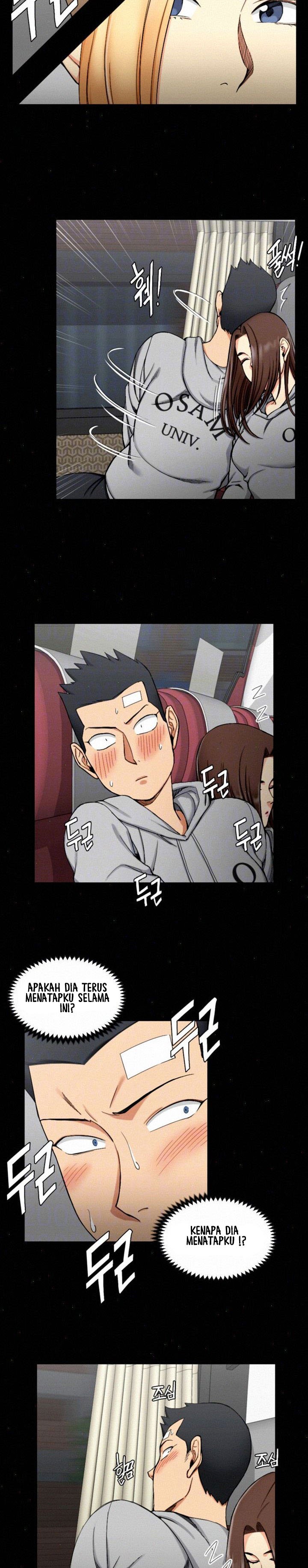 That Mans Epilepsy - Chapter 68 4