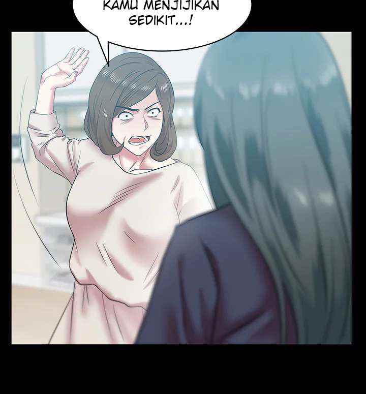 Wife&#8217;s Friend - Chapter 68 22