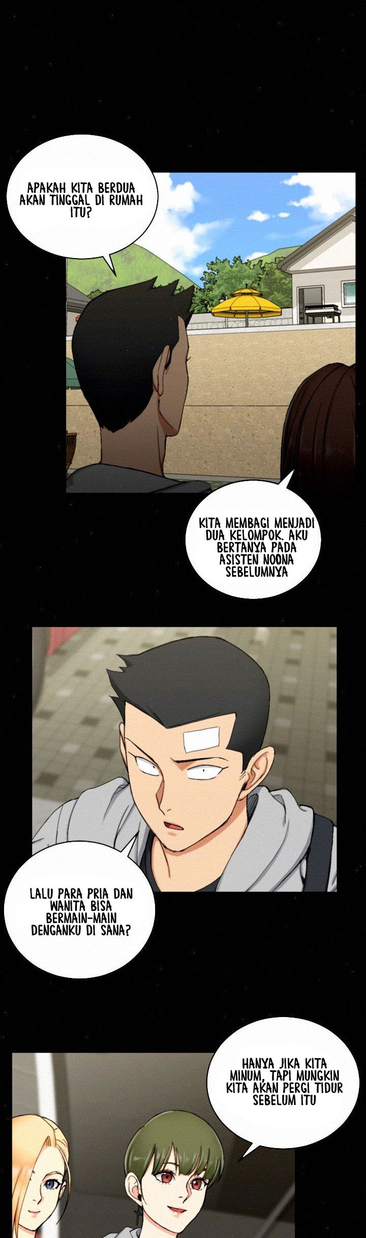 That Mans Epilepsy - Chapter 68 15