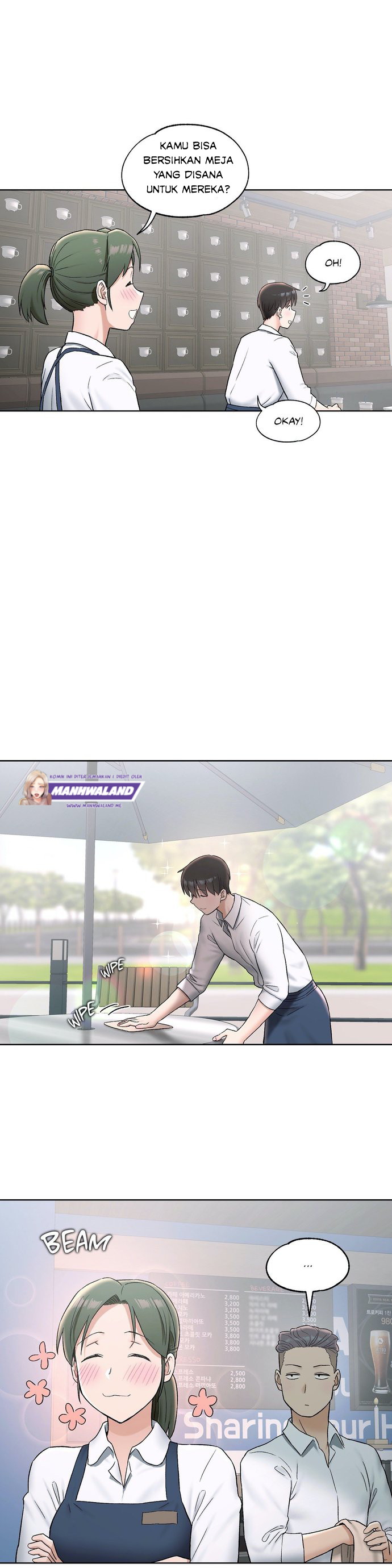 Sexercise - Chapter 68 16