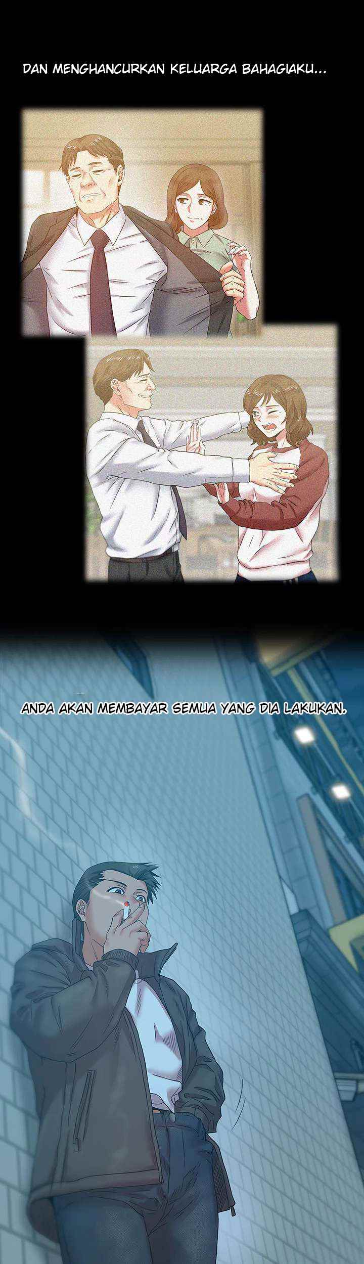 Wife&#8217;s Friend - Chapter 68 39