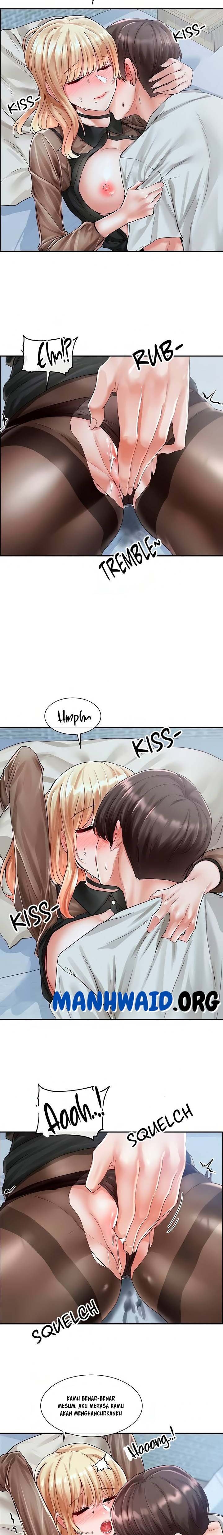 Circles - Chapter 68 4
