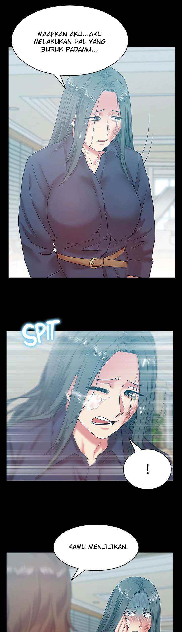 Wife&#8217;s Friend - Chapter 68 28