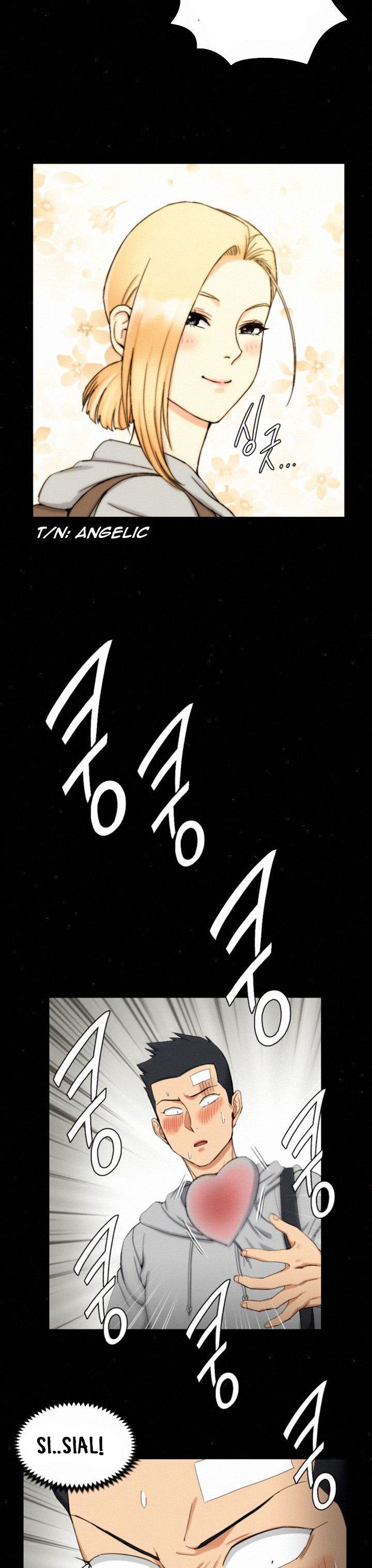 That Mans Epilepsy - Chapter 68 22