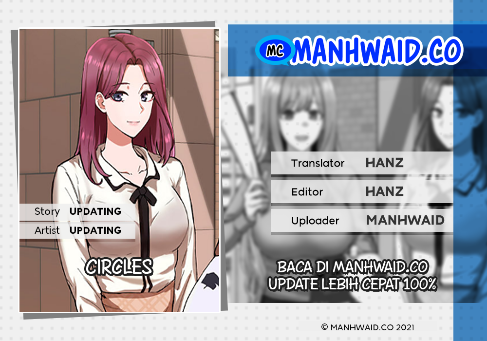 Circles - Chapter 68 2