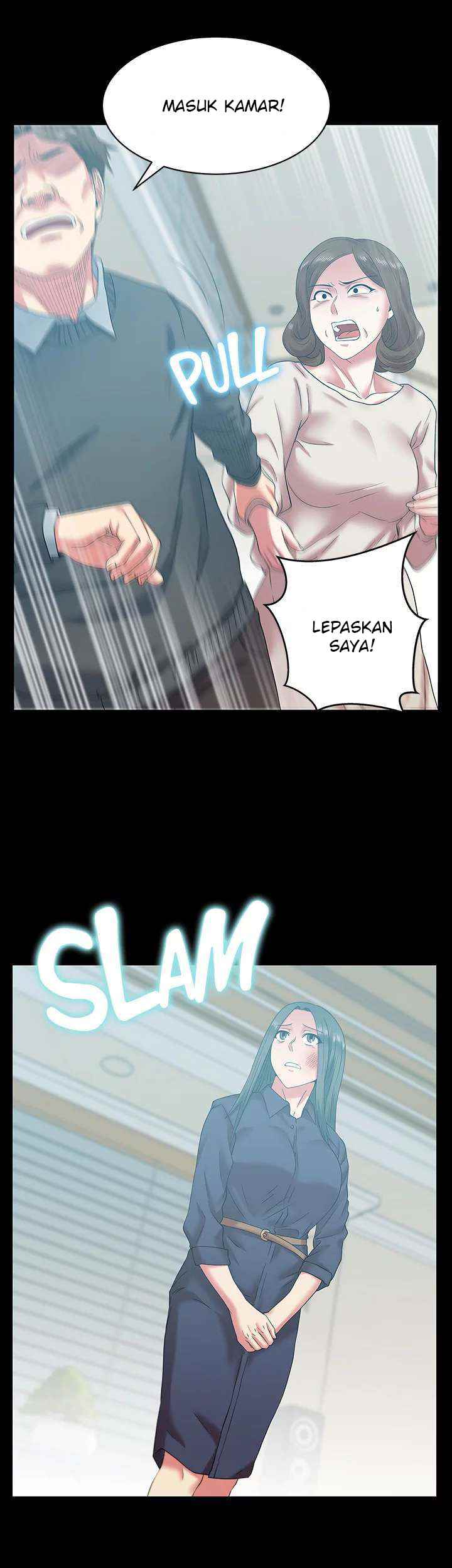 Wife&#8217;s Friend - Chapter 68 26