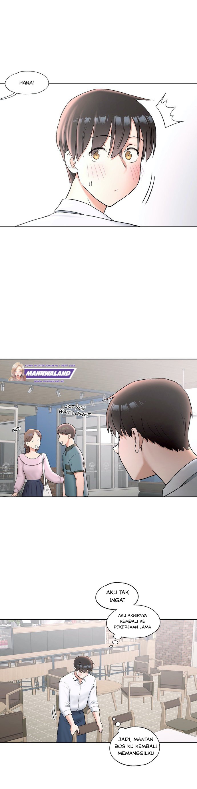 Sexercise - Chapter 68 18
