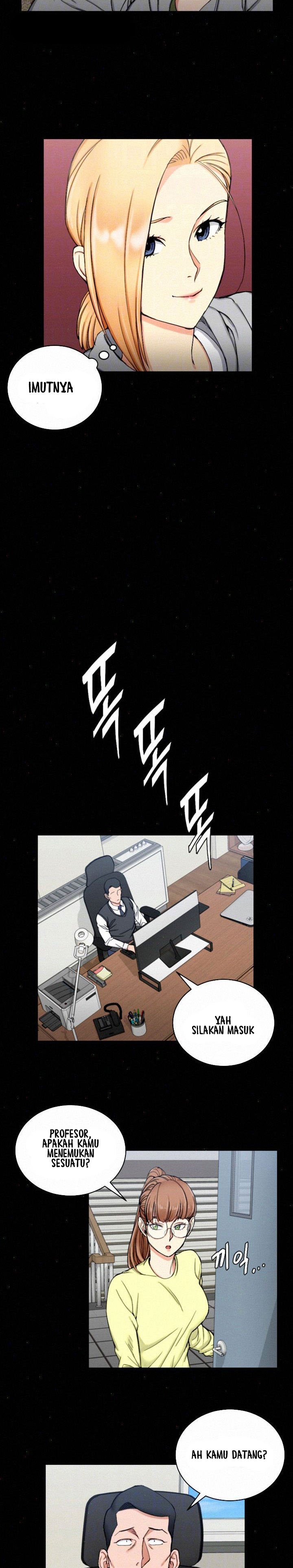 That Mans Epilepsy - Chapter 68 8