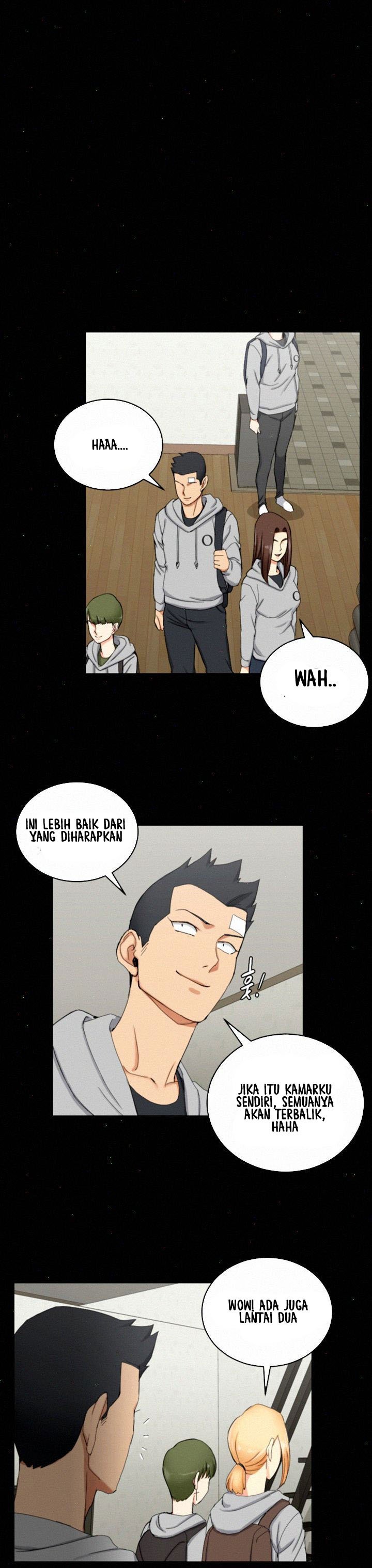 That Mans Epilepsy - Chapter 68 19