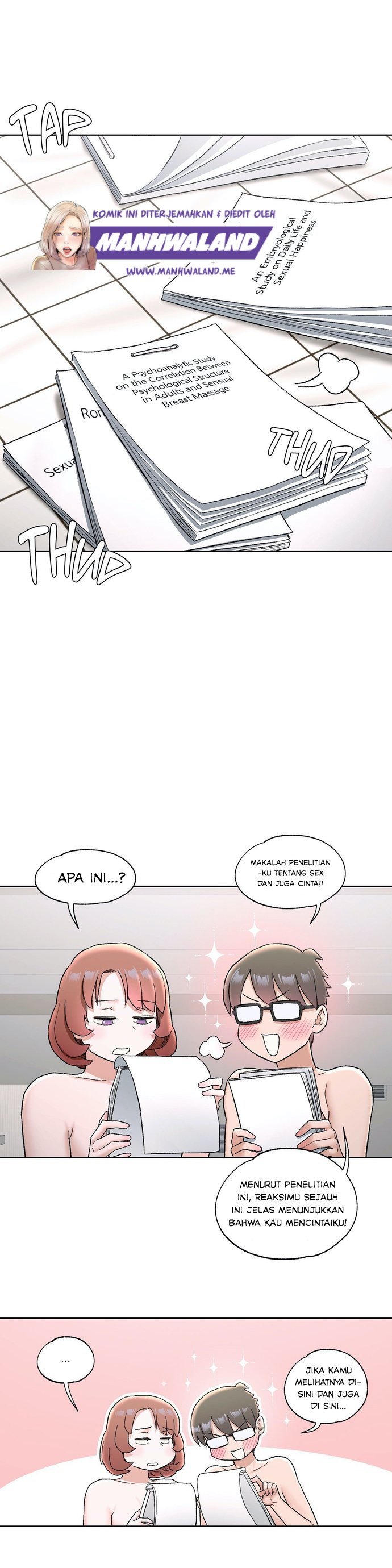 Sexercise - Chapter 68 12