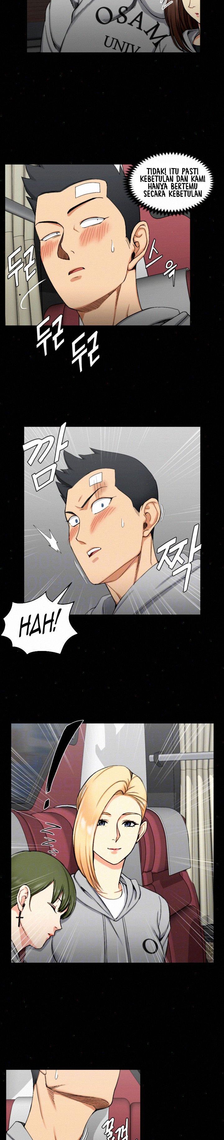 That Mans Epilepsy - Chapter 68 5