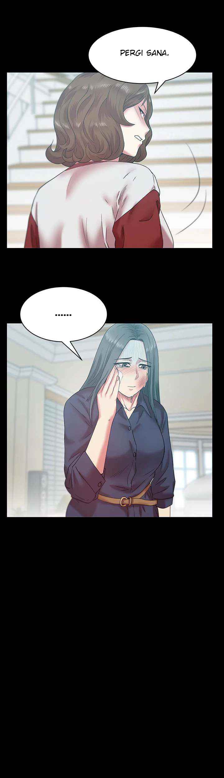 Wife&#8217;s Friend - Chapter 68 30