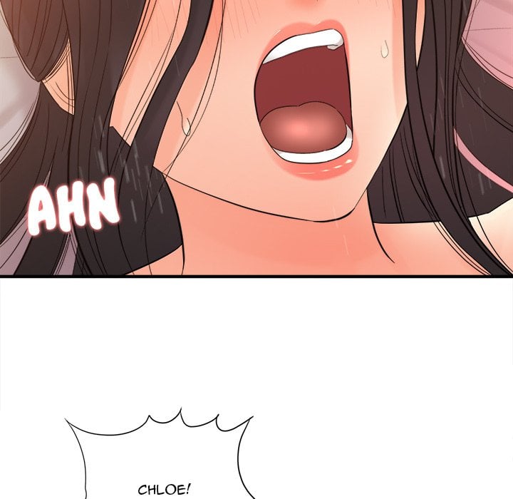 With Yumi - Chapter 33 86