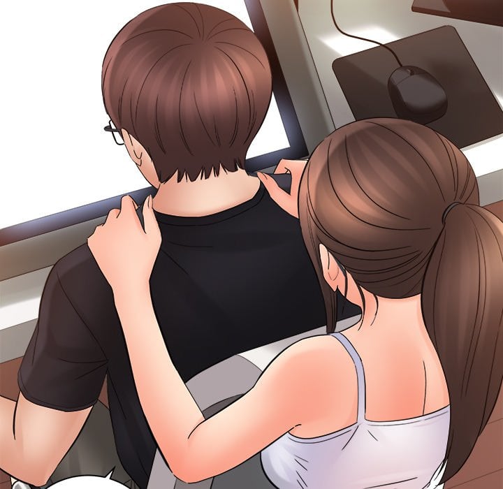 With Yumi - Chapter 33 121