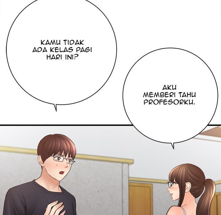 With Yumi - Chapter 33 107