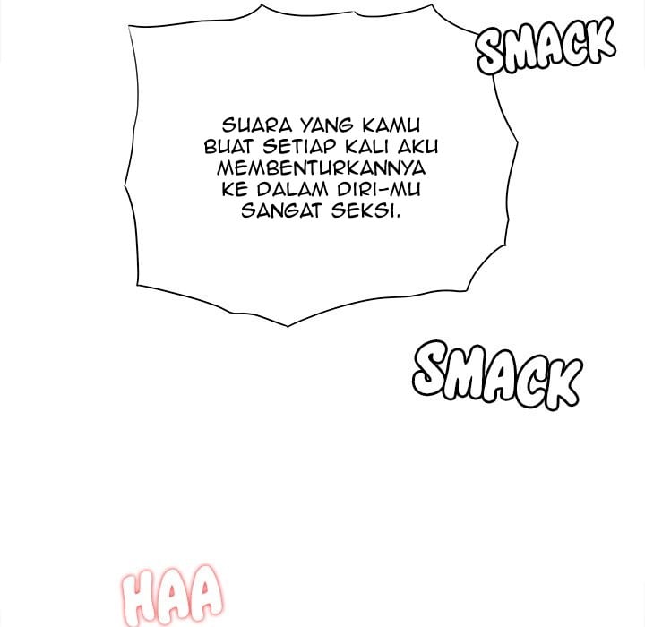 With Yumi - Chapter 33 18