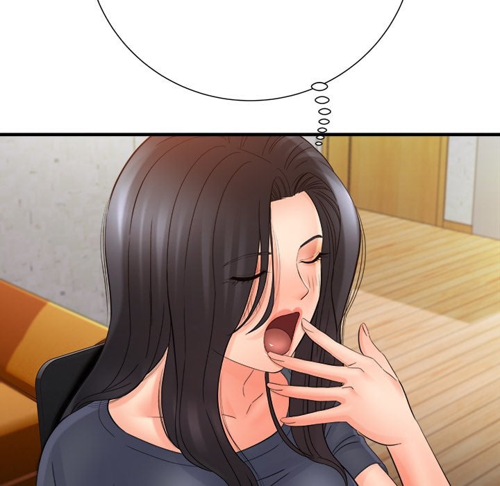 With Yumi - Chapter 33 134