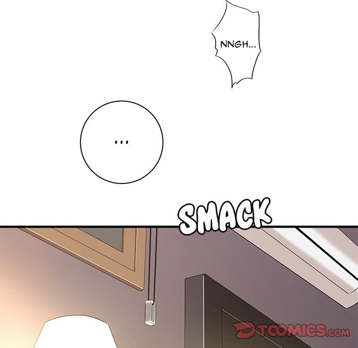 With Yumi - Chapter 33 59