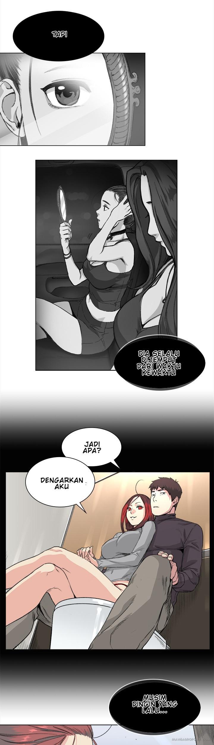 By Chance - Chapter 33 21