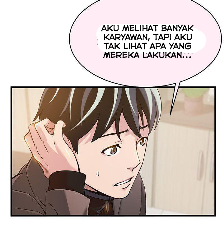 Weak Point (Husky Team) - Chapter 33 6