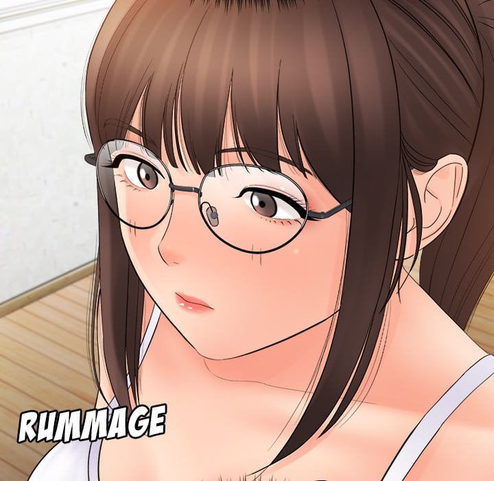 With Yumi - Chapter 33 143