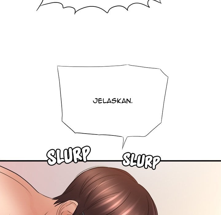With Yumi - Chapter 33 13