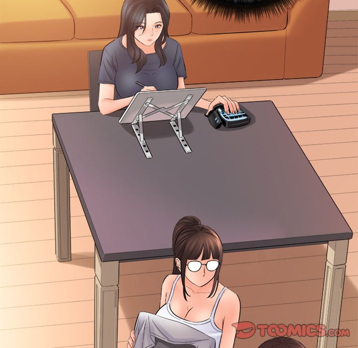 With Yumi - Chapter 33 126